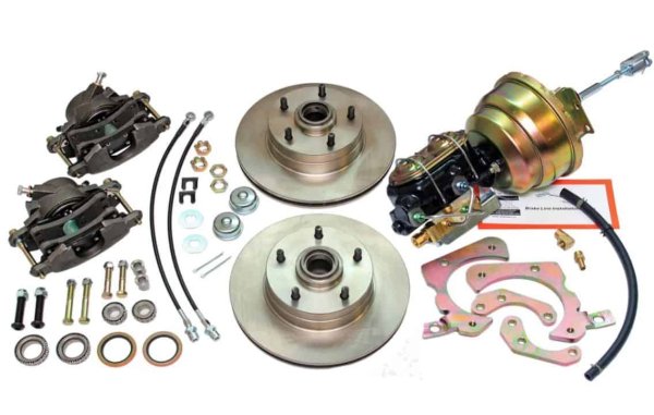 Disc Brake FAQ