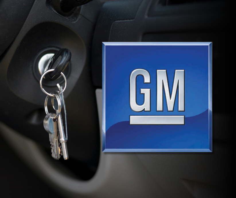 How To Remove & Change Your Ignition Lock - General Motors Ignitions