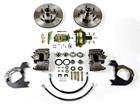Brake Upgrade Kits