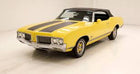 1964-76 Olds Cutlass