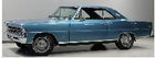 1962 - 79 Chevy II/Nova