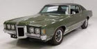 1959-80 Pontiac Big Cars