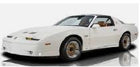 1982-92 Firebird T/A (F Body)
