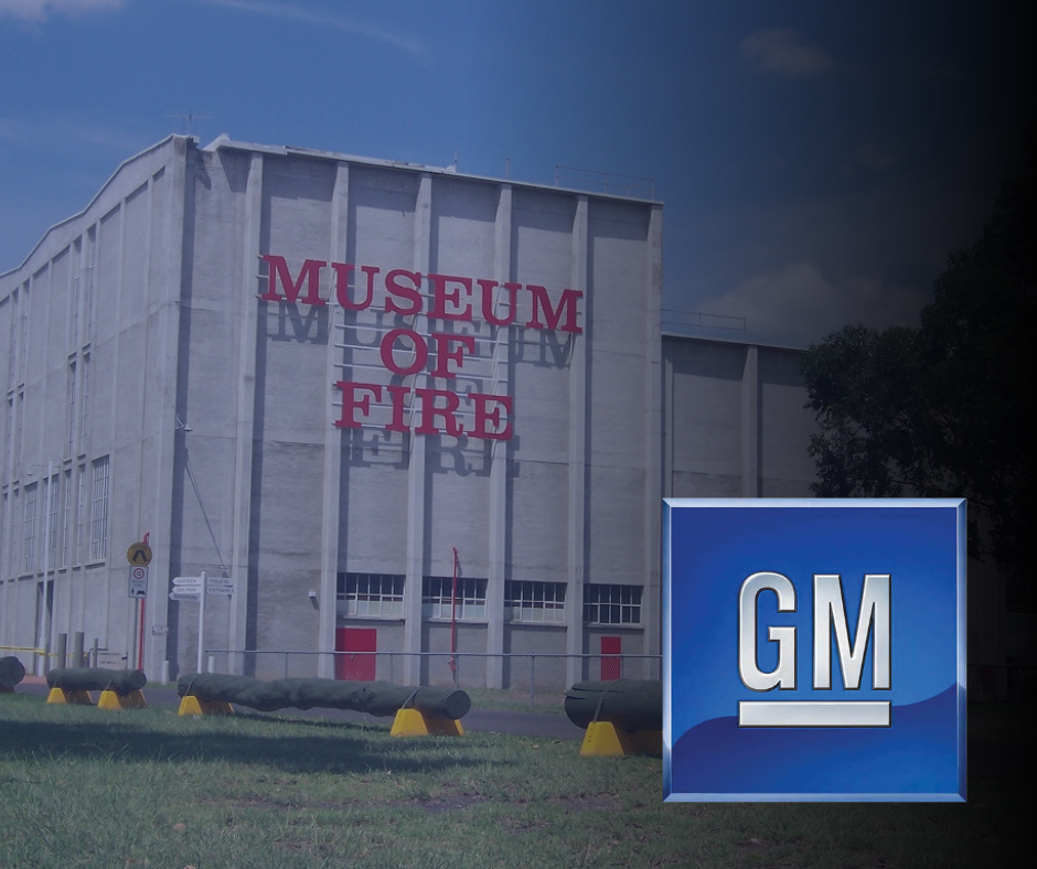 52nd Annual General Motors Display Day 2026 - April 19th Penrith