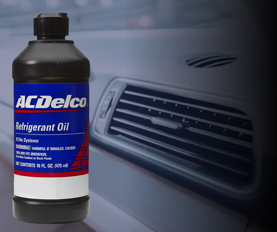Classic Car AC Compressor Failure: Causes, Prevention & Maintenance