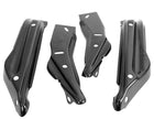 64 - 72 El Camino - Bumper Related