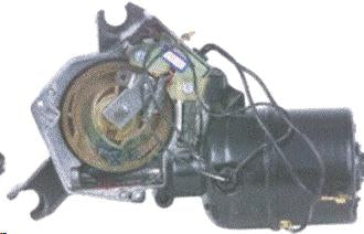 78 - 87 El Camino - Wiper Related
