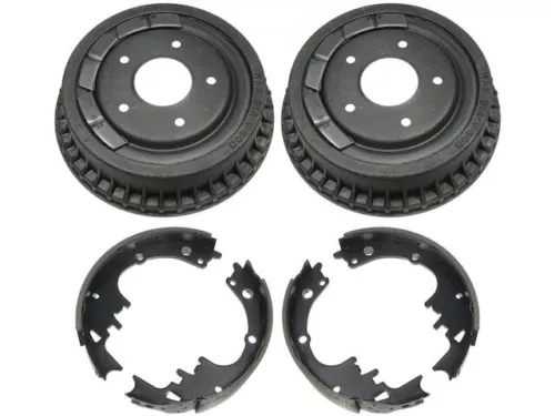 70 - 81 Camaro - Brake Parts