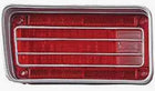 1964 - 87 Chevelle - Lenses & Housings