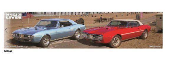 Pontiac Firebird TA