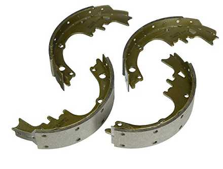 55 - 57 Chev - Brake Related
