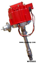 1970 - 81 Camaro - Distributor - Ignition Related