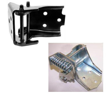 64 - 72 Buick - Hinges / Handles / Locks