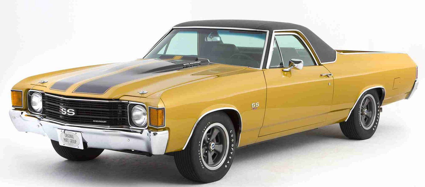 64-72 El Camino