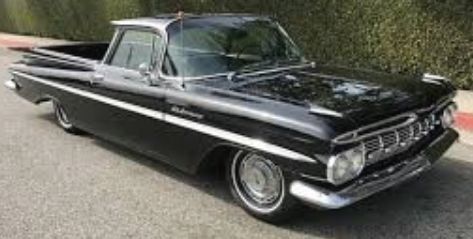 59-60 El Camino