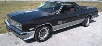 78-87 El Camino
