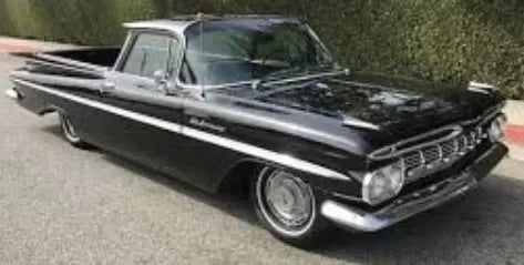 59-87 El Camino