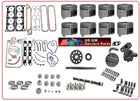 64 - 74 GTO/LeMans - Engine Rebuild Kits
