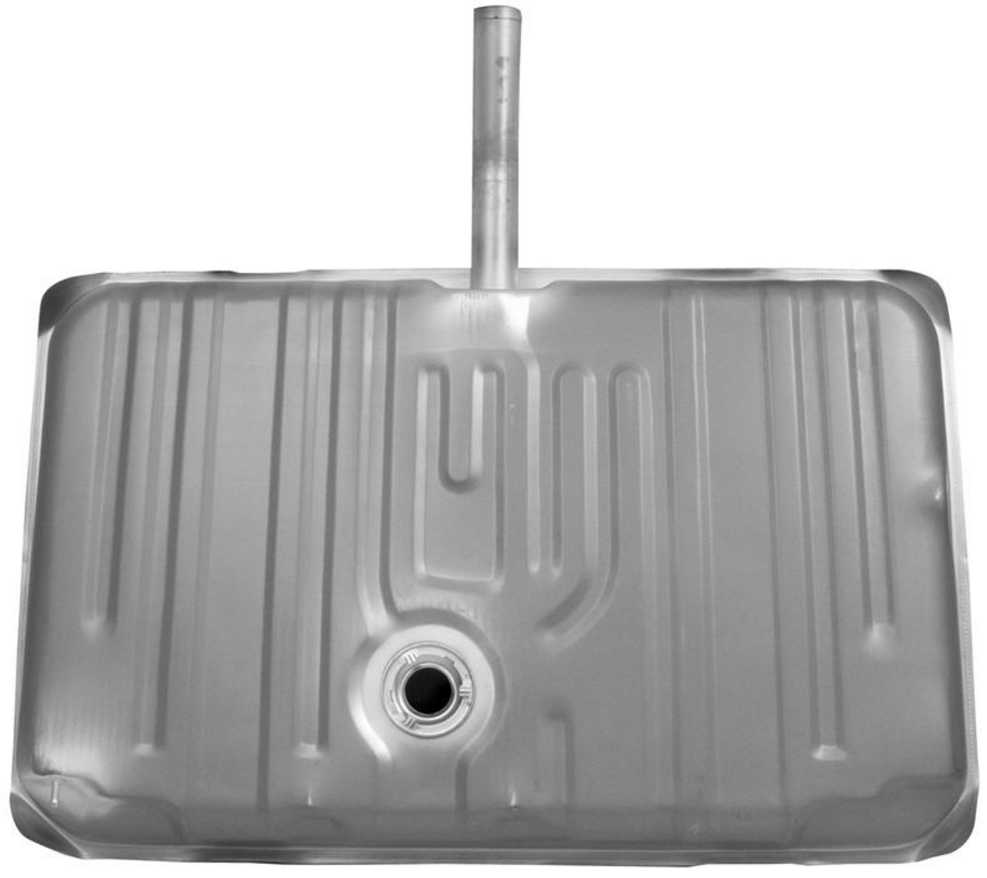 64 - 72 Buick - Fuel Related