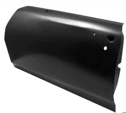 64 - 74 GTO/LeMans - Door Parts