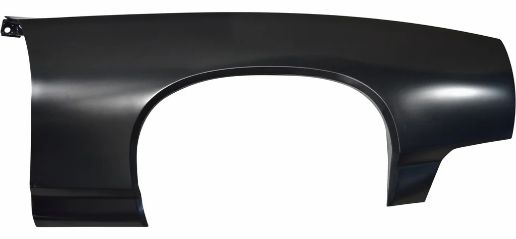 64 - 74 GTO/LeMans - Front End Fenders Hood Roof + Parts