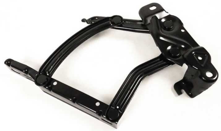 64 - 87 Chevelle - Hinges / Handles / Locks