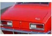 67 - 69 Camaro - Trunk Related