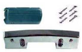 1964 - 74 GTO/Le Mans Armrest Related