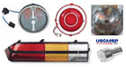 1970 - 81 Camaro - Lights & Lenses Related