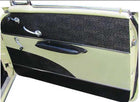 1957 Chevy - Door & Door Trims Related