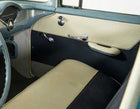 1956 Chevy - Door & Door Trims Related