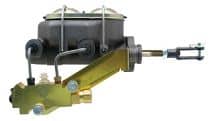 58 - 92 Impala/Paris - Brake Related