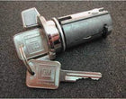 1964 - 74 GTO/Le Mans - Lock Related