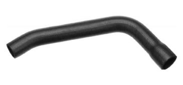 1964 - 72 El Camino - Belts & Hoses