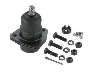 59 - 60 El Camino - Suspension Related