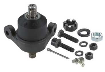 58 - 92 Impala/Paris - Front Suspension Related