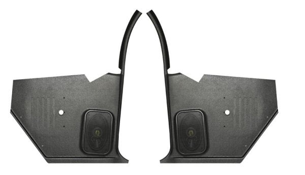 Speakers & Accessories