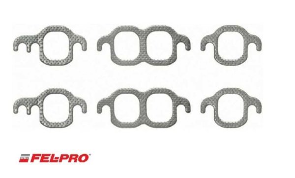 70 - 81 Camaro - Gaskets & Seals