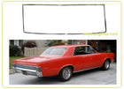 64 - 76 Olds Cutlass - Exterior Moldings