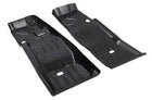 1968 - 1979 Chevy II/Nova - Floor, Frame & Inside Related