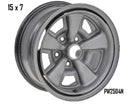 64 - 72 El Camino - Wheels Related