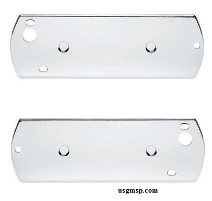 58 - 92 Impala/Paris - Armrest related