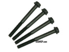 64 - 76 Olds Cutlass - Clips, Mounts & Retainers