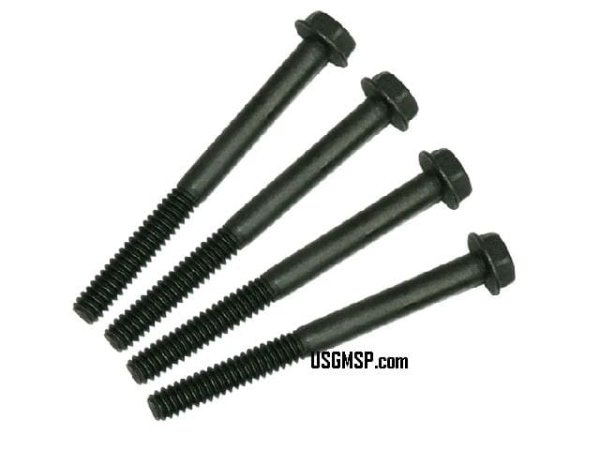 64 - 76 Olds Cutlass - Clips, Mounts & Retainers