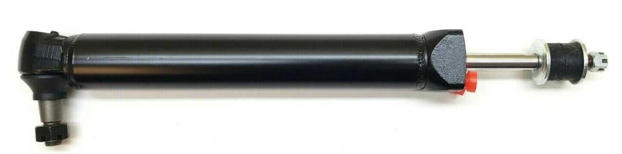 58 - 92 Impala/Paris - Steering Related