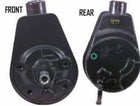 1970 - 81 Camaro - Power Steering related
