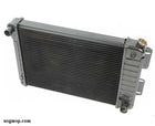 1964 - 72 El Camino - Cooling Related