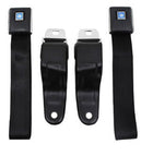 67 - 69 Firebird - Seat Belts
