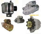 70 - 81 Firebird T/A - Alternators & Starters