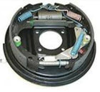 82 - 92 Camaro Z/28 - Brake Parts - Rear